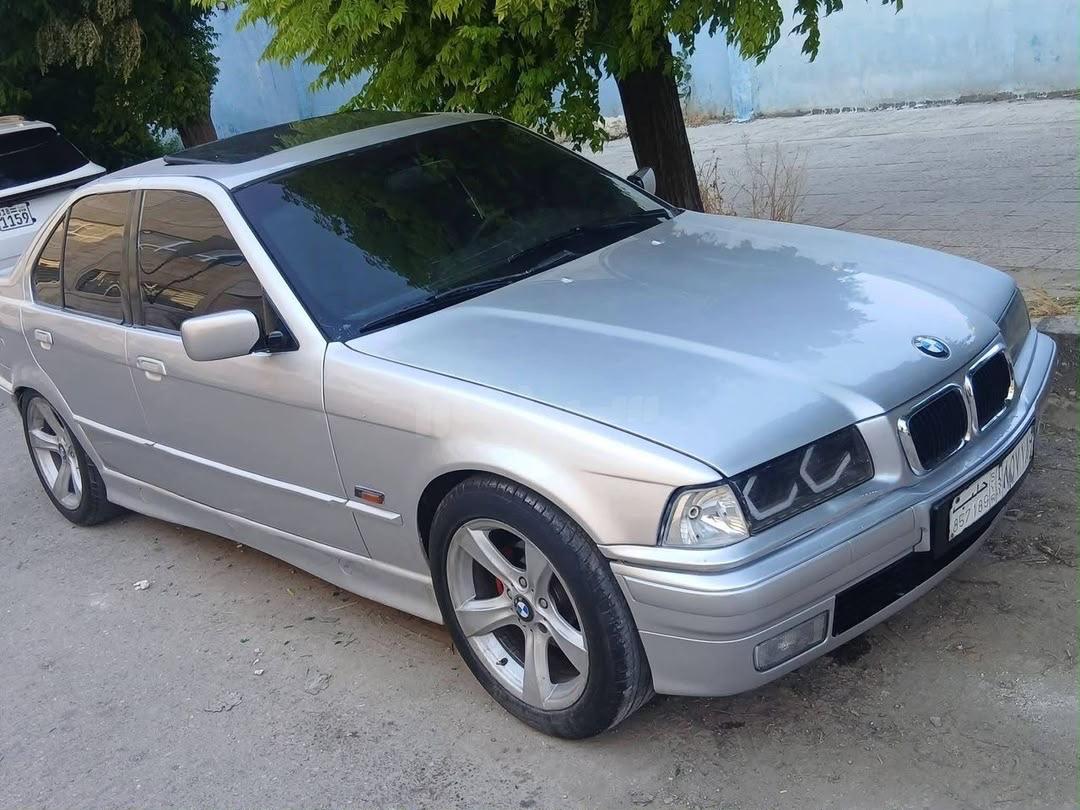 بي ام دابيليو - BMW موديلات اخرى