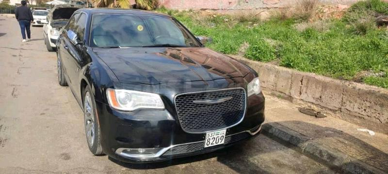 كرايسلر - Chrysler C300