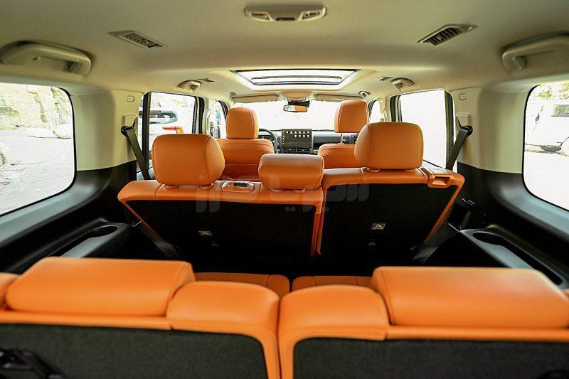 هفال - HAVAL H9, photo 13