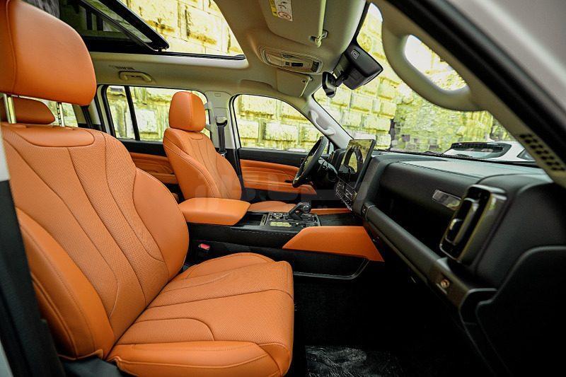 هفال - HAVAL H9, photo 14