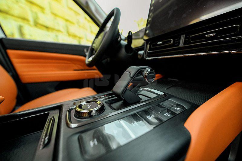 هفال - HAVAL H9, photo 15