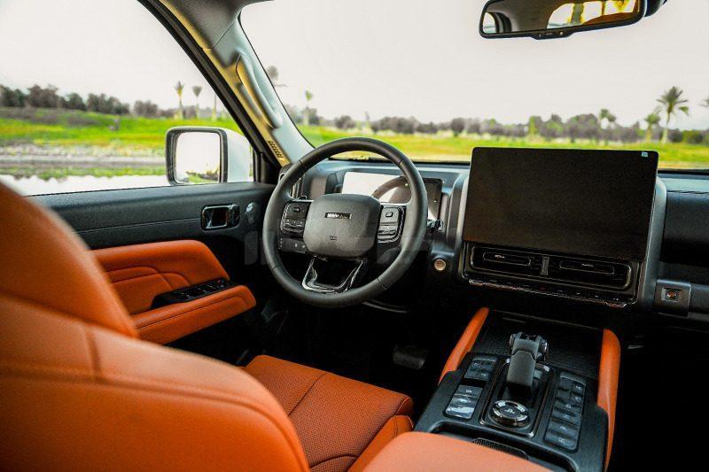 هفال - HAVAL H9, photo 16