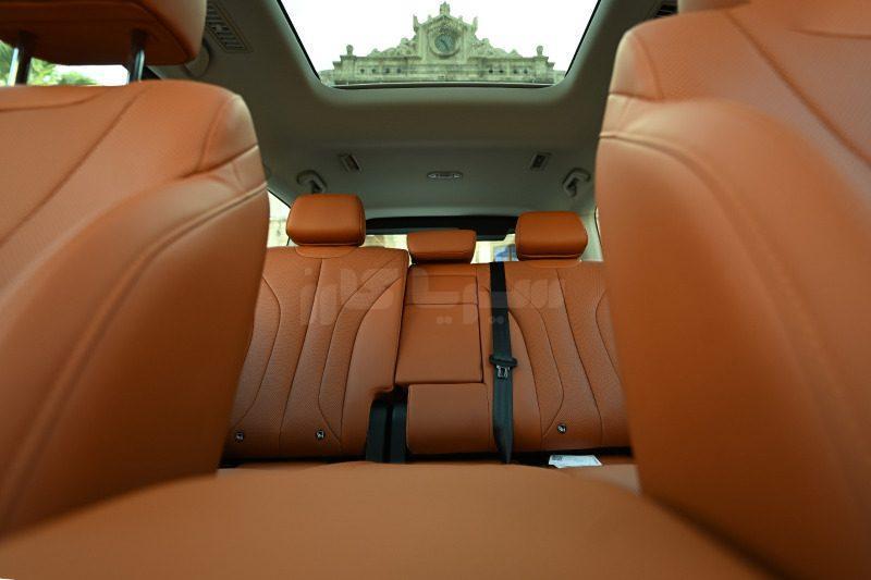 هفال - HAVAL H9, photo 19