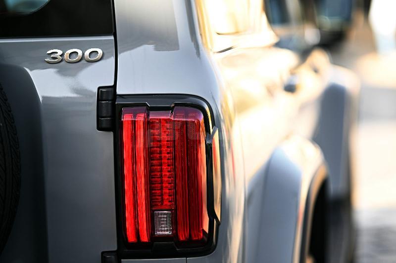 هفال - HAVAL H9, photo 20