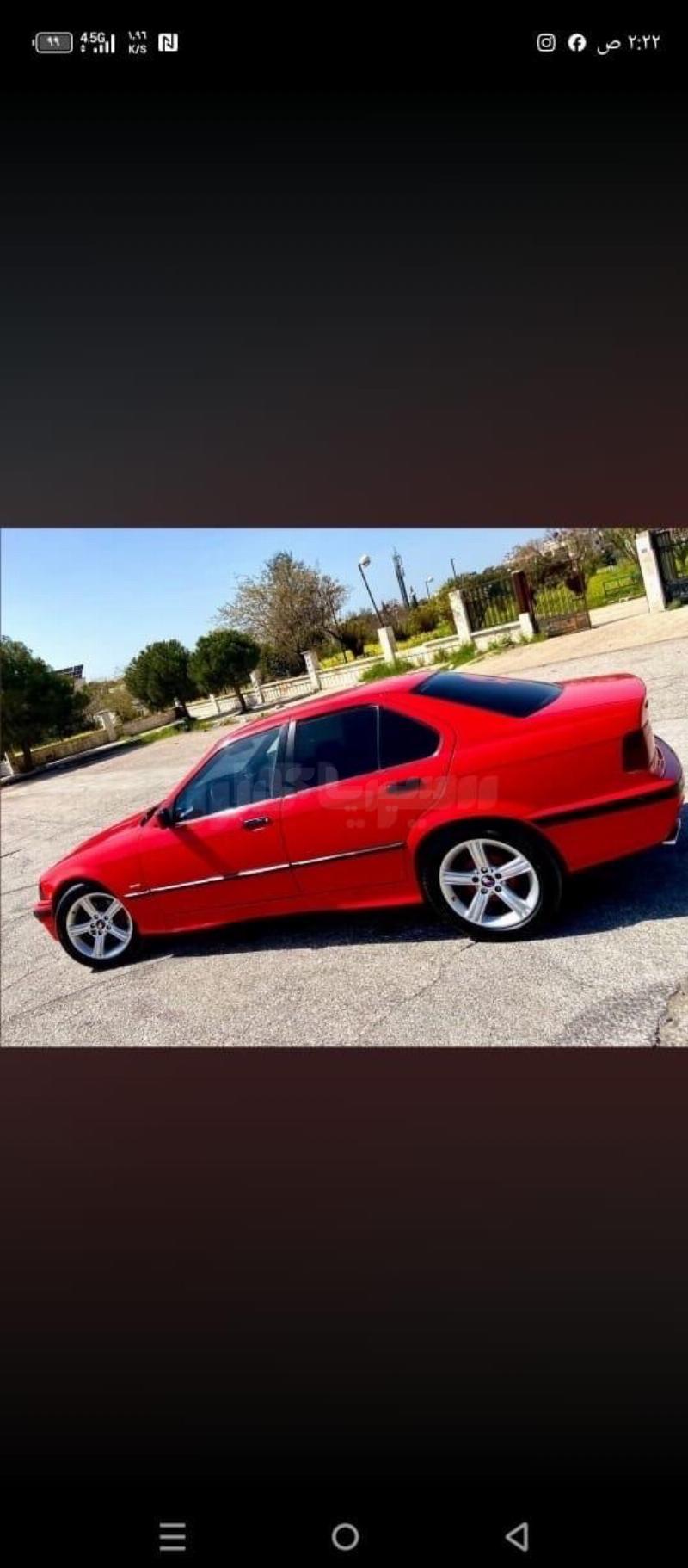 بي ام دابيليو - BMW موديلات اخرى
