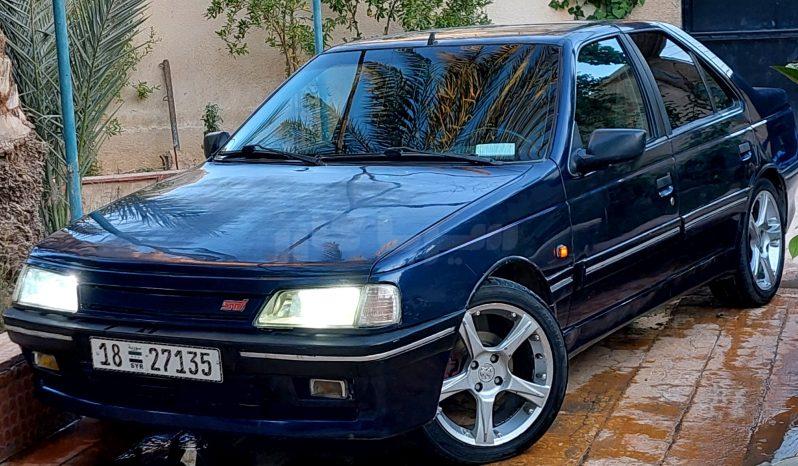 بيجو - Peugeot 405