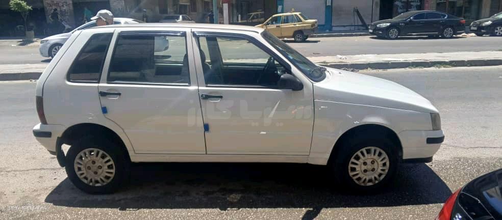 فيات - Fiat Palio