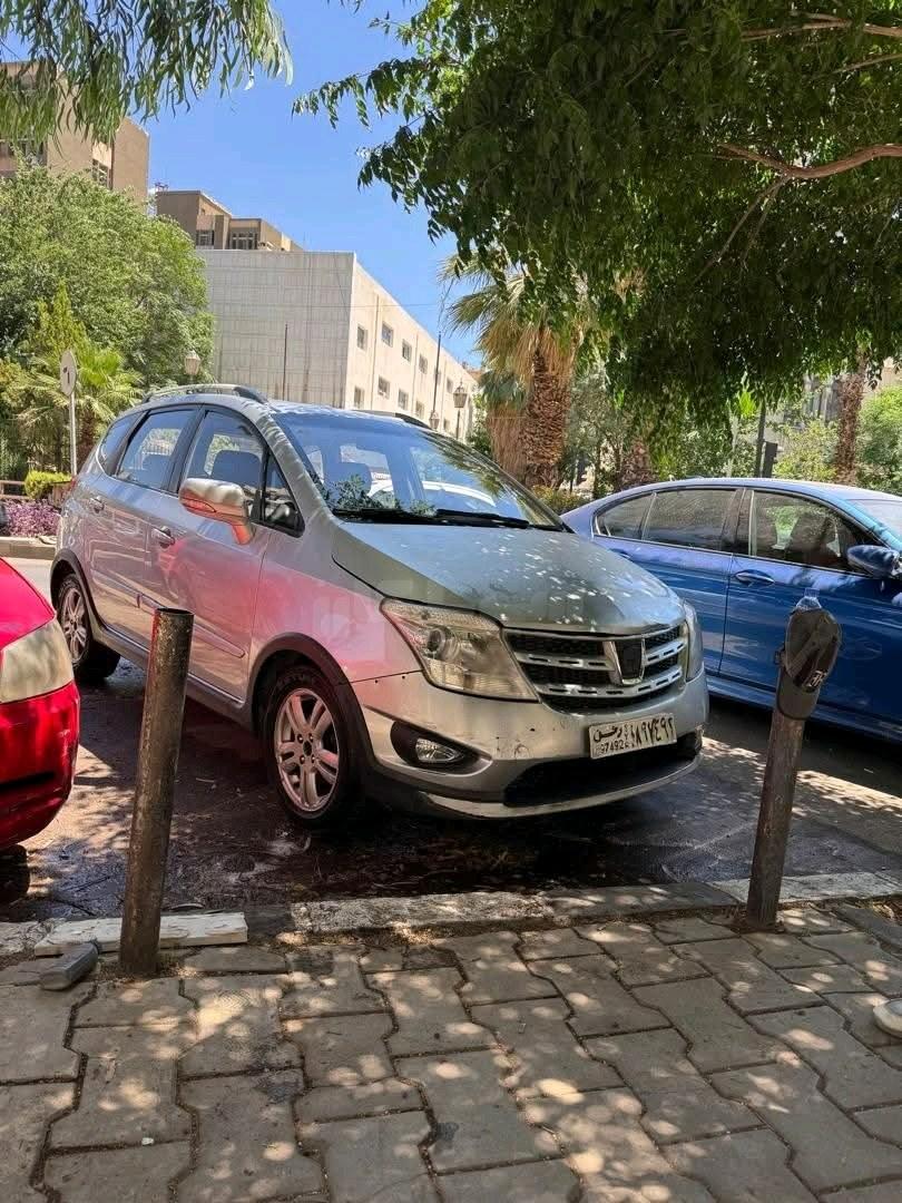 شانجان - Changan CS35 Plus
