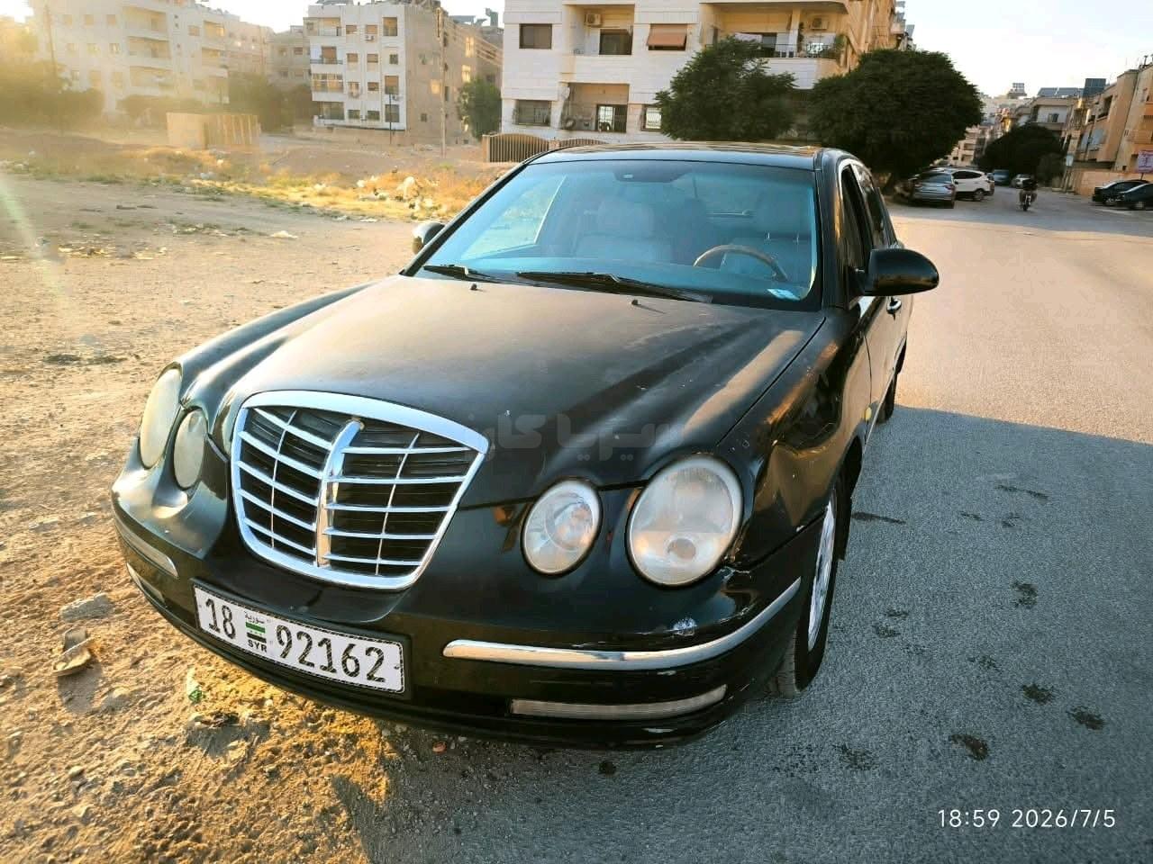 كيا - Kia موديلات اخرى