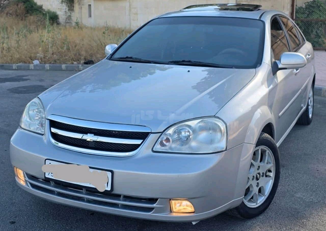 شيفورلي - Chevrolet أوبترا - Optra