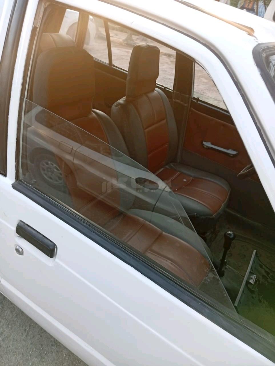 سوزوكي LJ 2004
