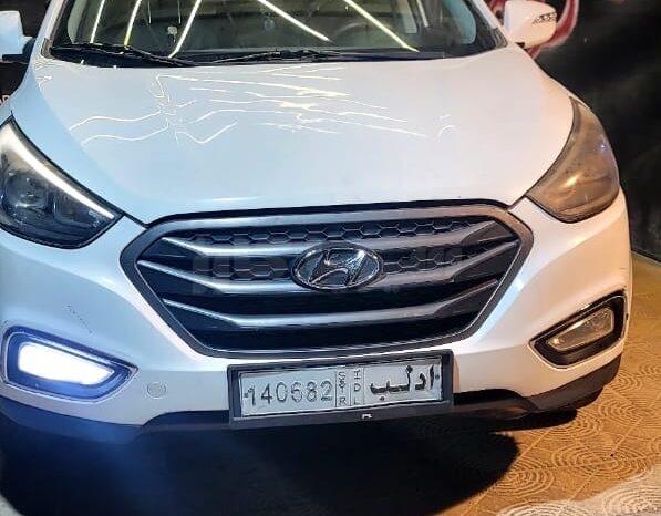 هيونداي - Hyundai توسان - Tucson