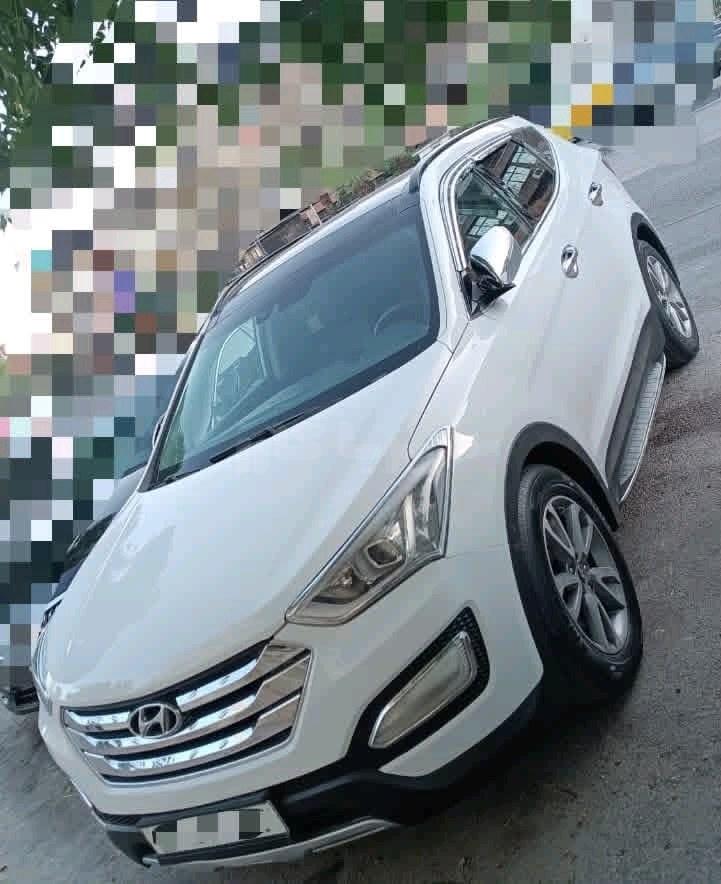 هيونداي - Hyundai سانتافيه - Santafe, photo 1