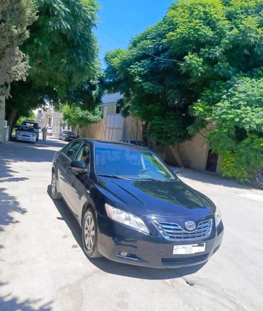 تويوتا - Toyota كامري - Camry