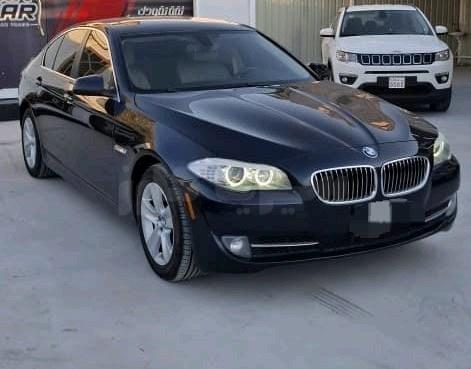 بي ام دابيليو - BMW 528
