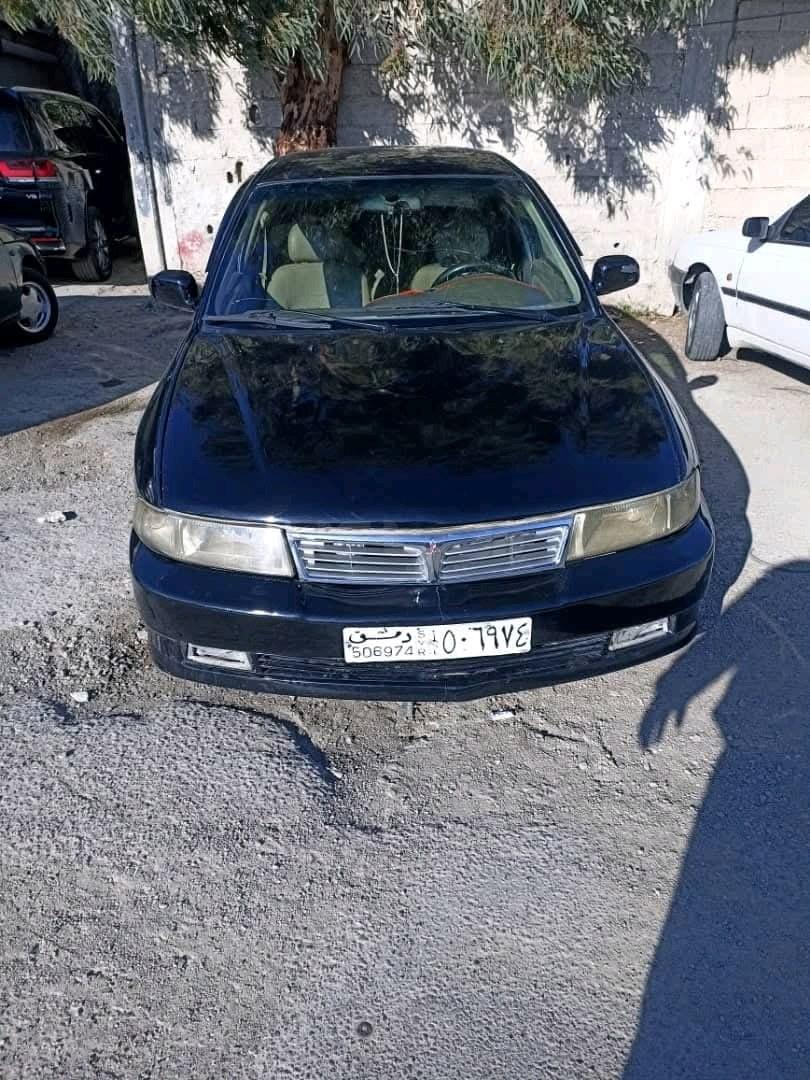 ميتسوبيشي - Mitsubishi لانسر - Lancer