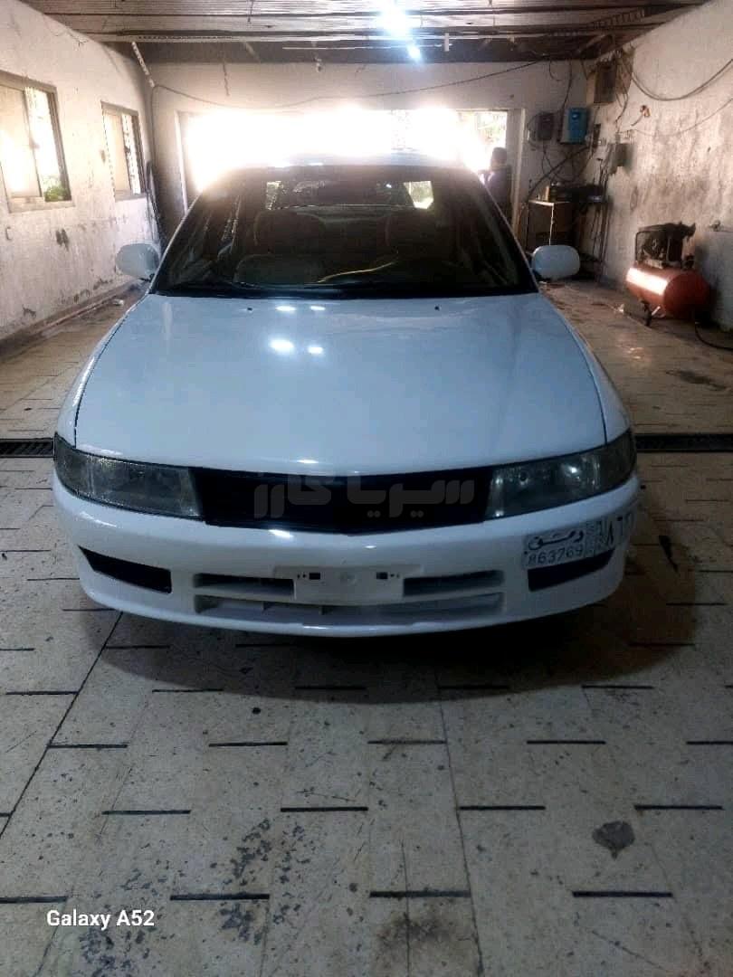 ميتسوبيشي - Mitsubishi لانسر - Lancer