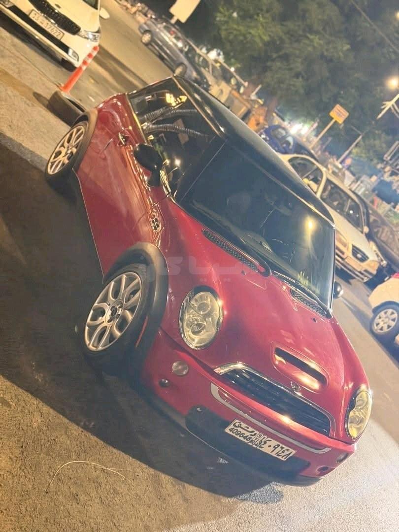 ميني - Mini كوبر - Cooper