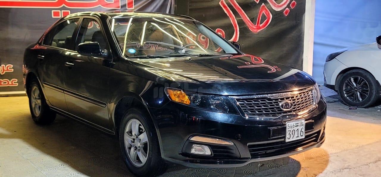 كيا - Kia اوبتيما - Optima