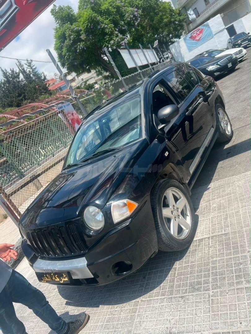 جيب - Jeep شيروكي - Cherokee