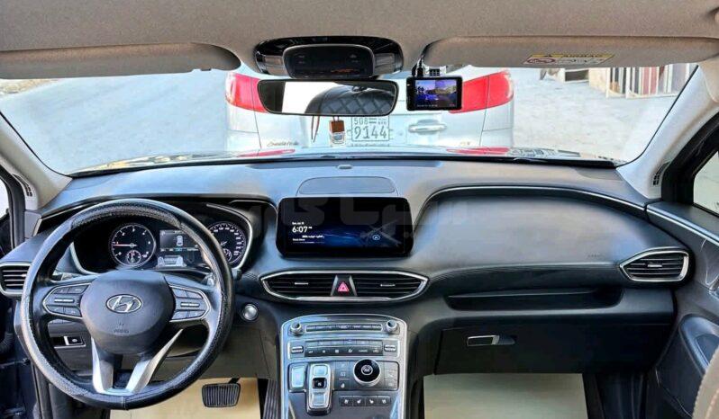 هيونداي - Hyundai سانتافيه - Santafe