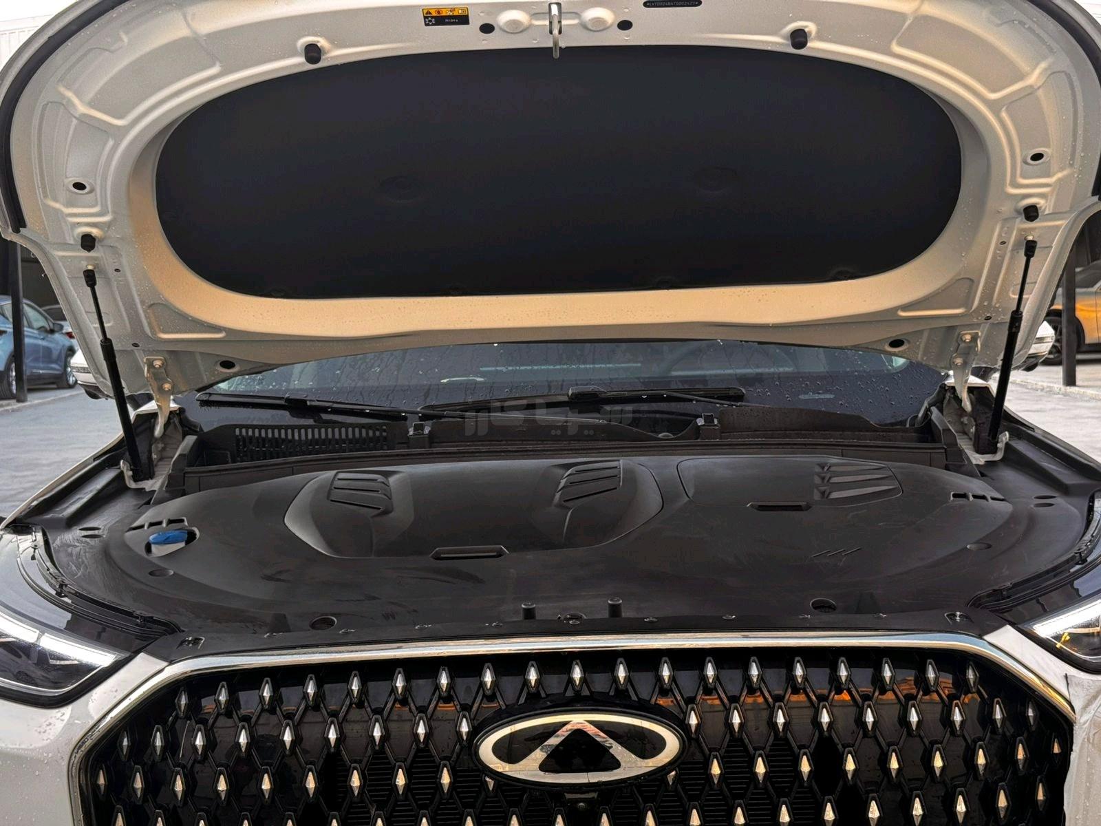 شيري - Chery Tiggo 9, photo 17
