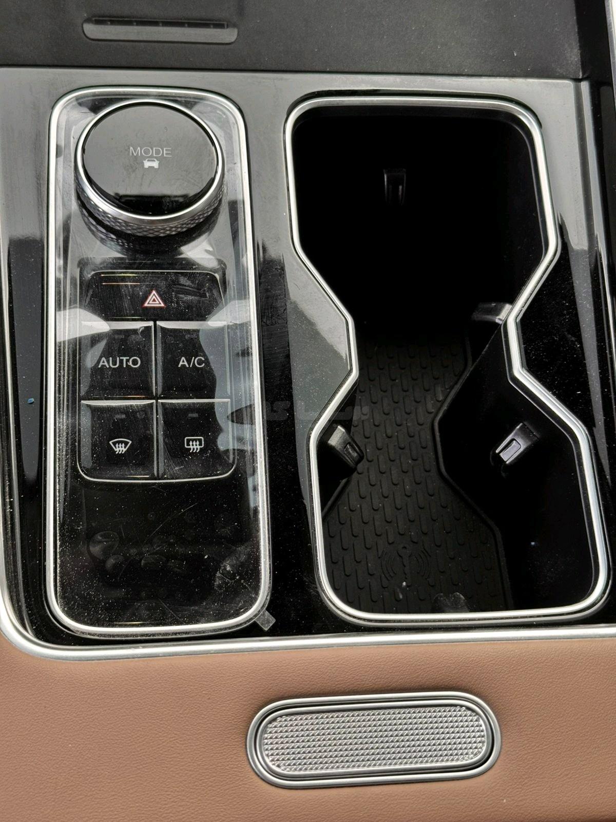 شيري - Chery Tiggo 9, photo 18