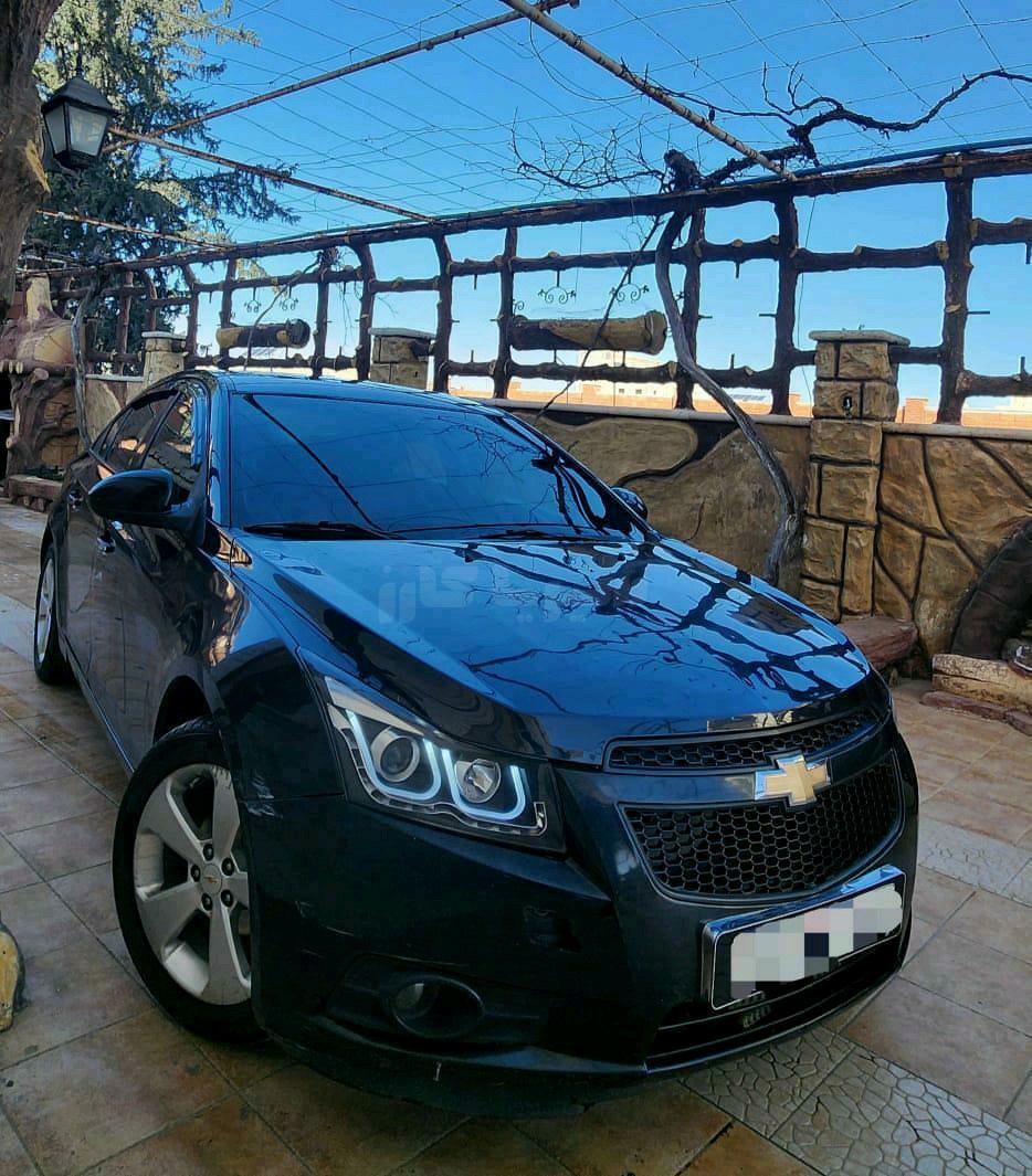 شيفورلي - Chevrolet كروز - Cruze, photo 2