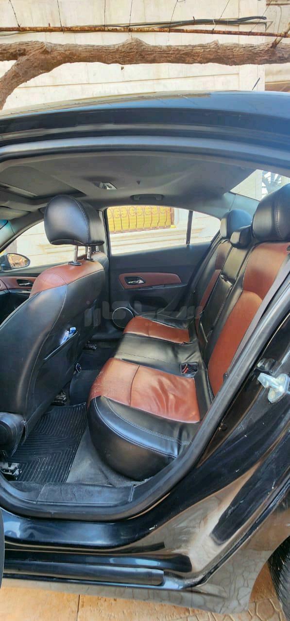 شيفورلي - Chevrolet كروز - Cruze, photo 4