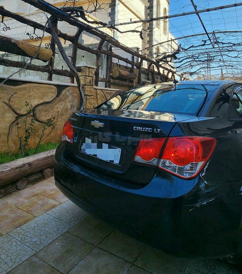 شيفورلي - Chevrolet كروز - Cruze, photo 5