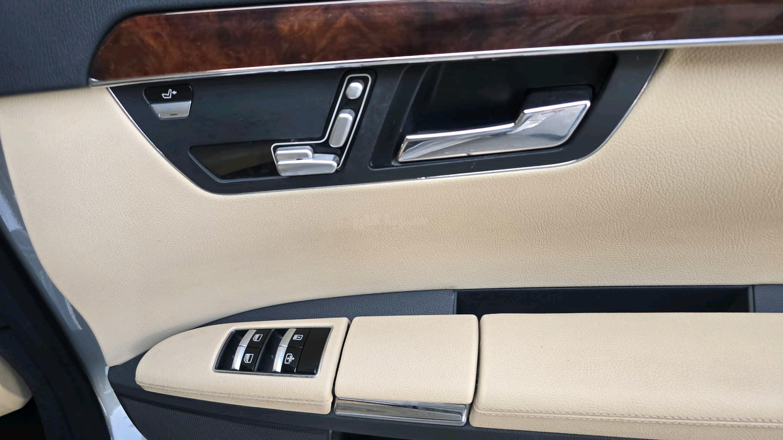 مرسيدس بينز - Mercedes benz S 350, photo 14