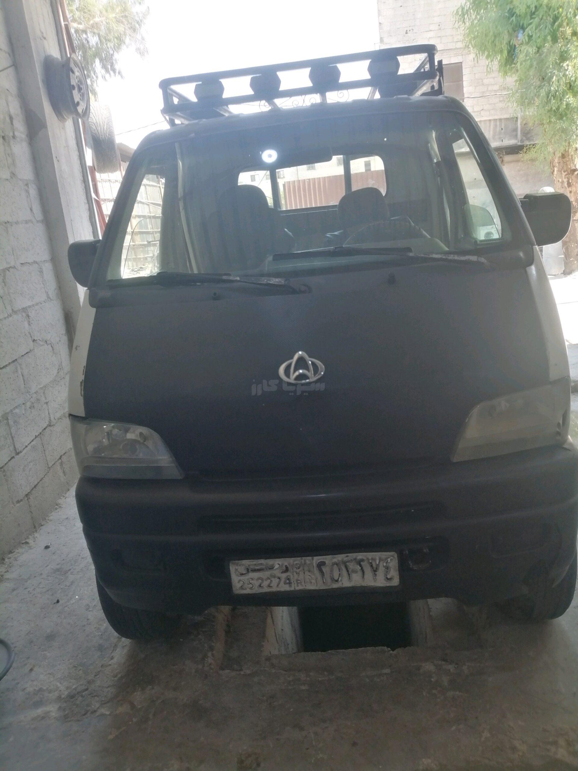 شانا موديلات اخرى 2004