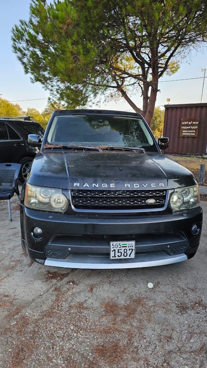لاند روفر - Land Rover موديلات اخرى
