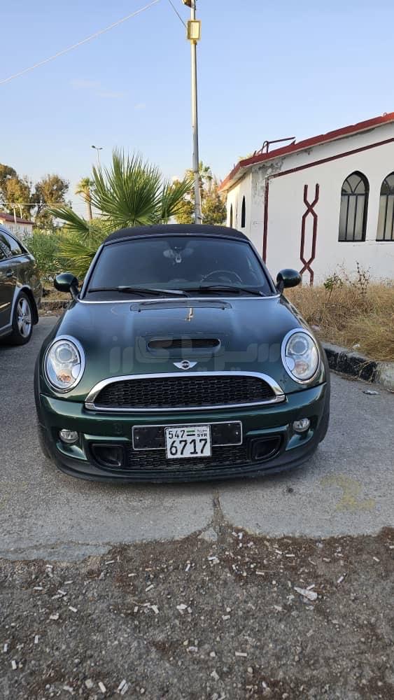 ميني - Mini كوبر - Cooper