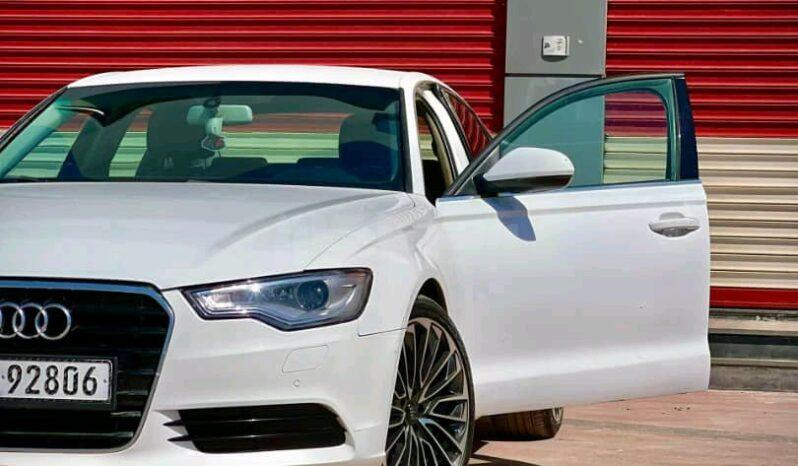 اودي - Audi A6