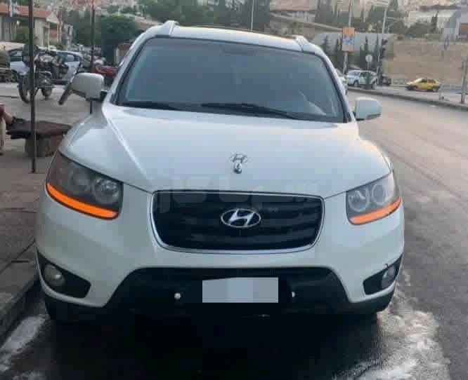 هيونداي سانتافيه 2009