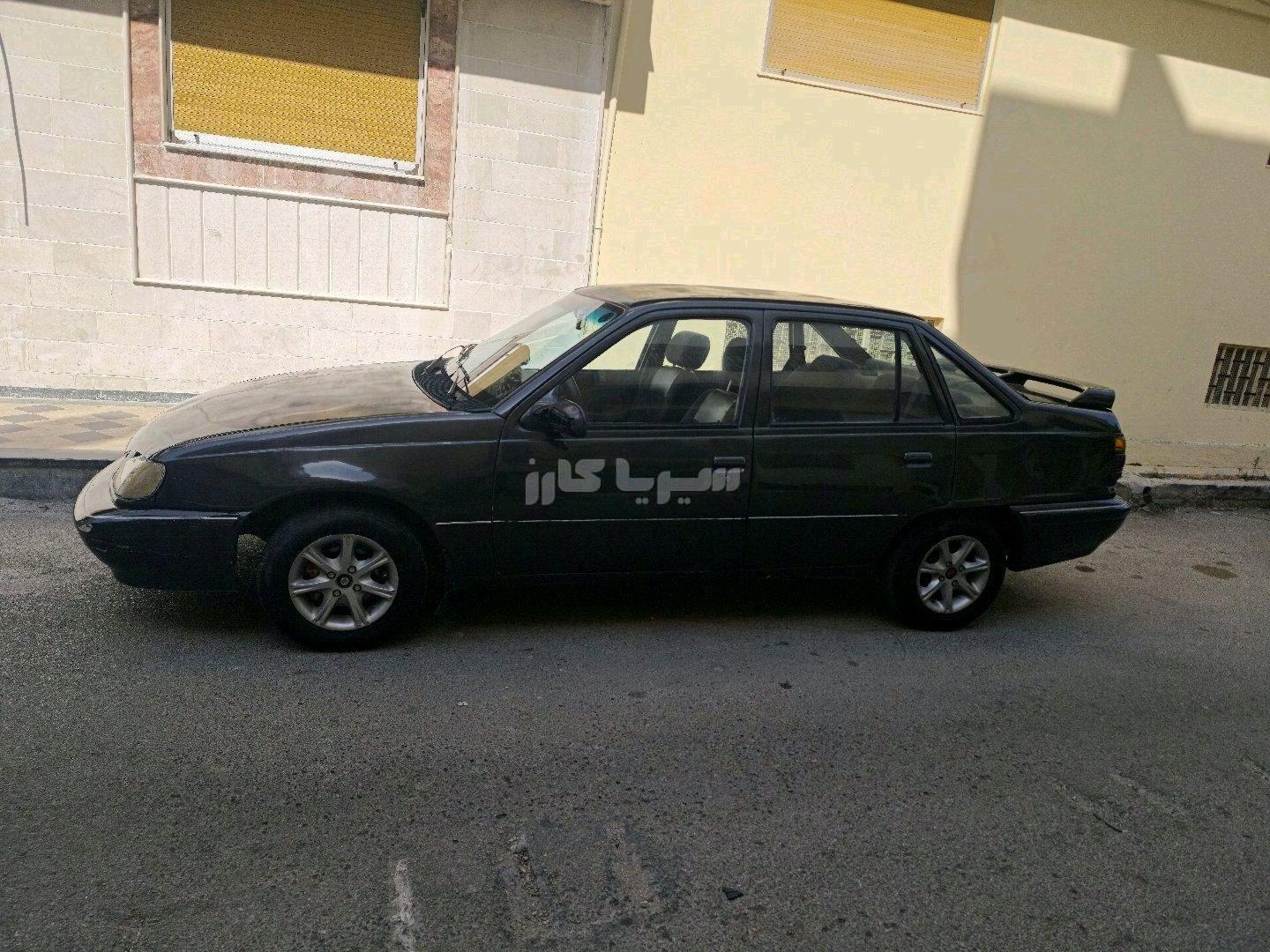 دايو Racer 1993