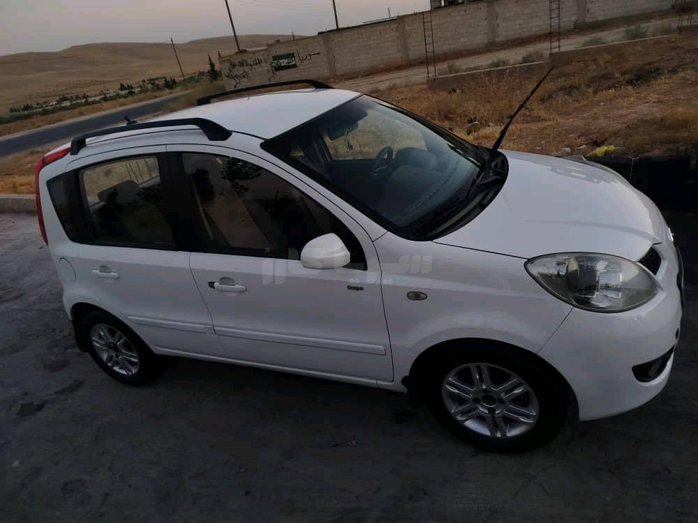 جريت وول جوبيري 2009