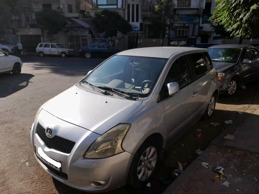 جريت وول جوبيري 2009