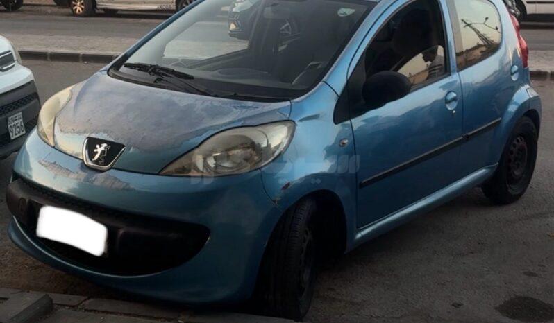 بيجو - Peugeot 107