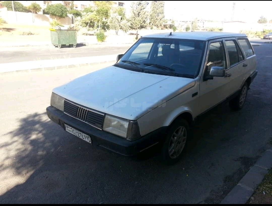 فيات Regata 1984