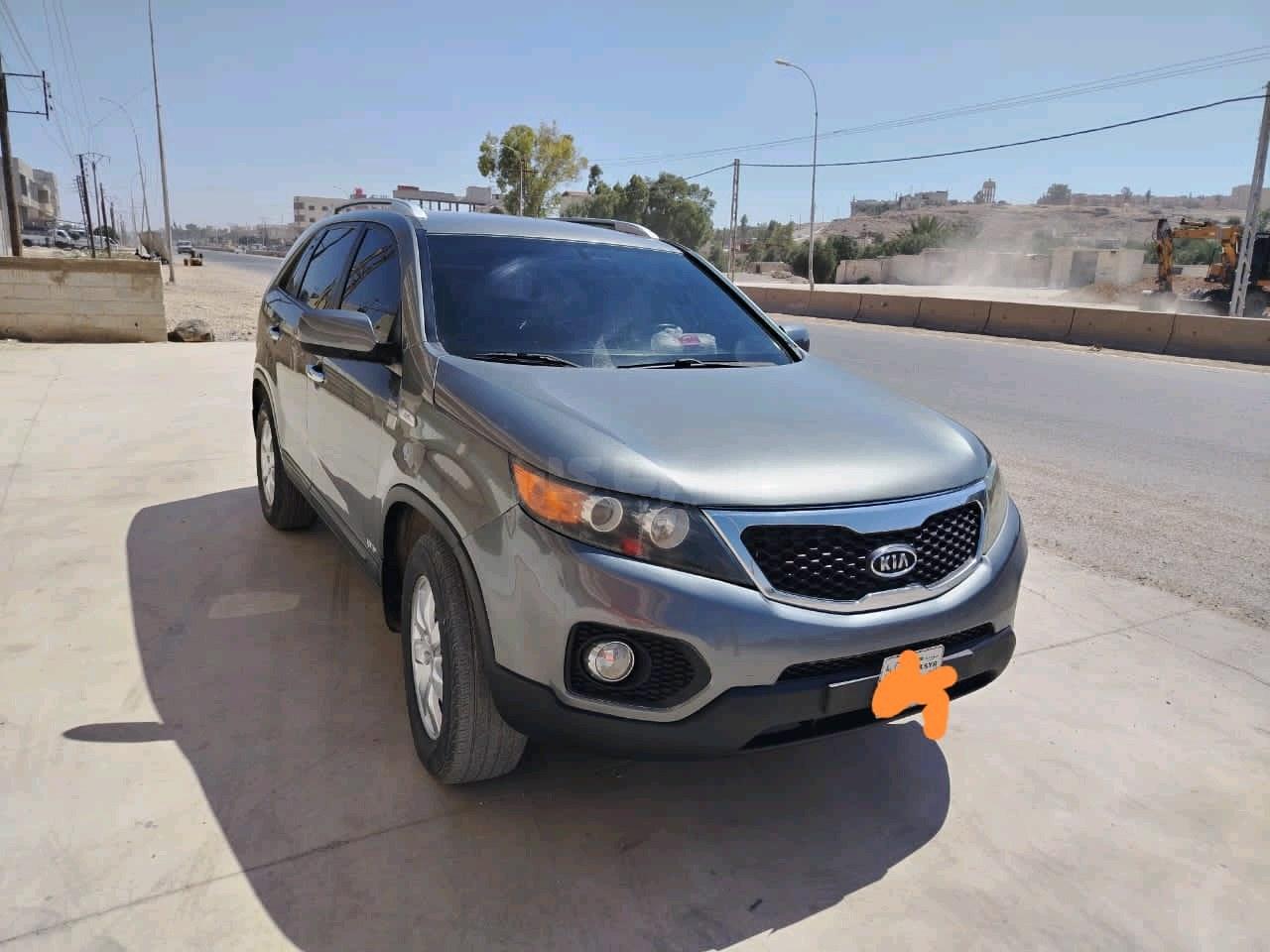 كيا - Kia سورينتو - Sorento