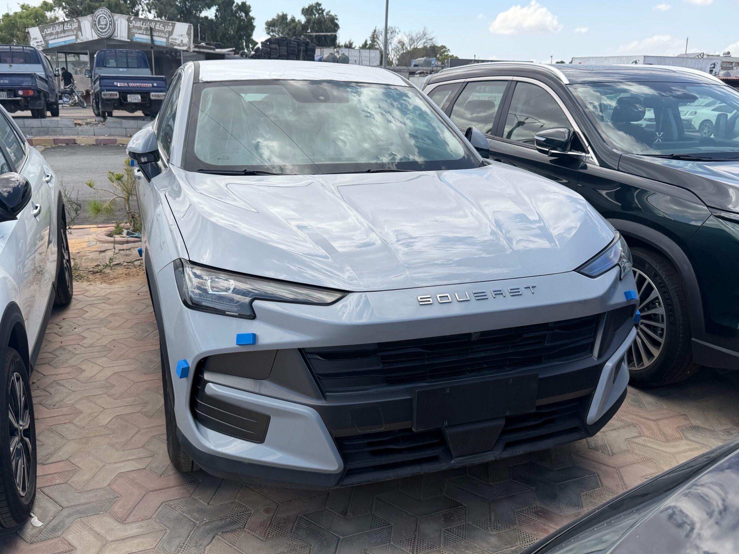 ساوايست S06 2025