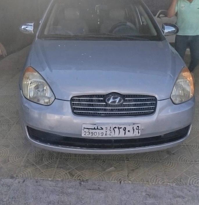 هيونداي - Hyundai افنتي - avante