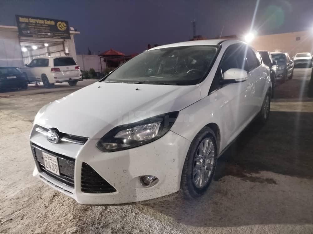 فورد - Ford فييستا - Fiesta