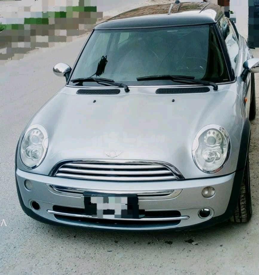 ميني كوبر 2009