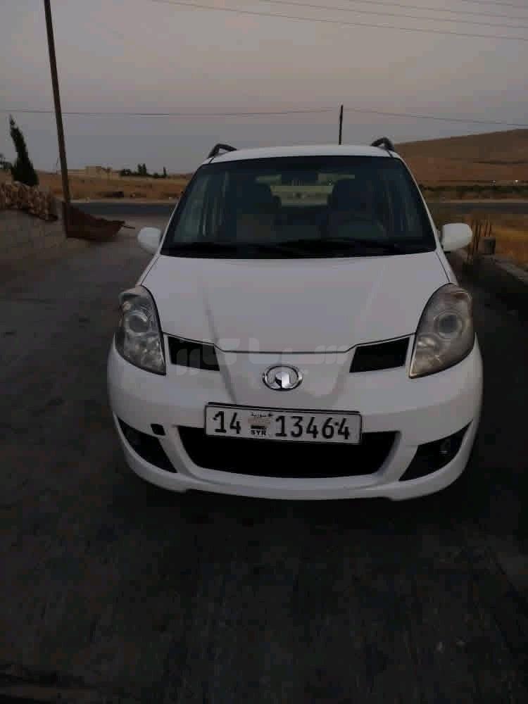 جريت وول بور 2009