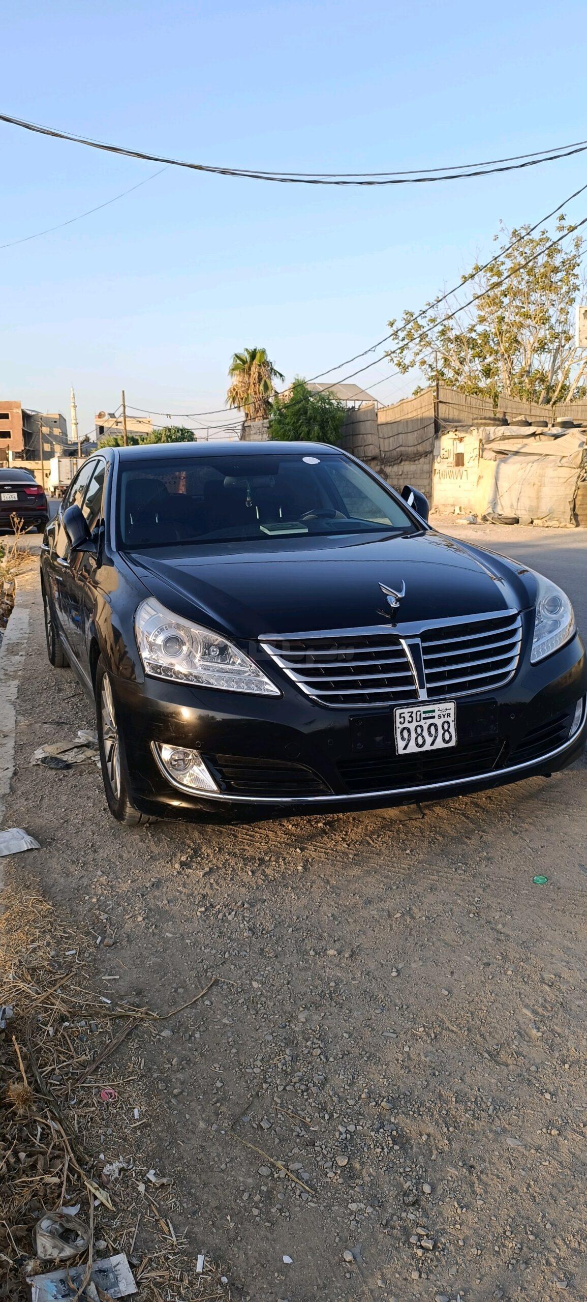 ايكوس VS 380 2015