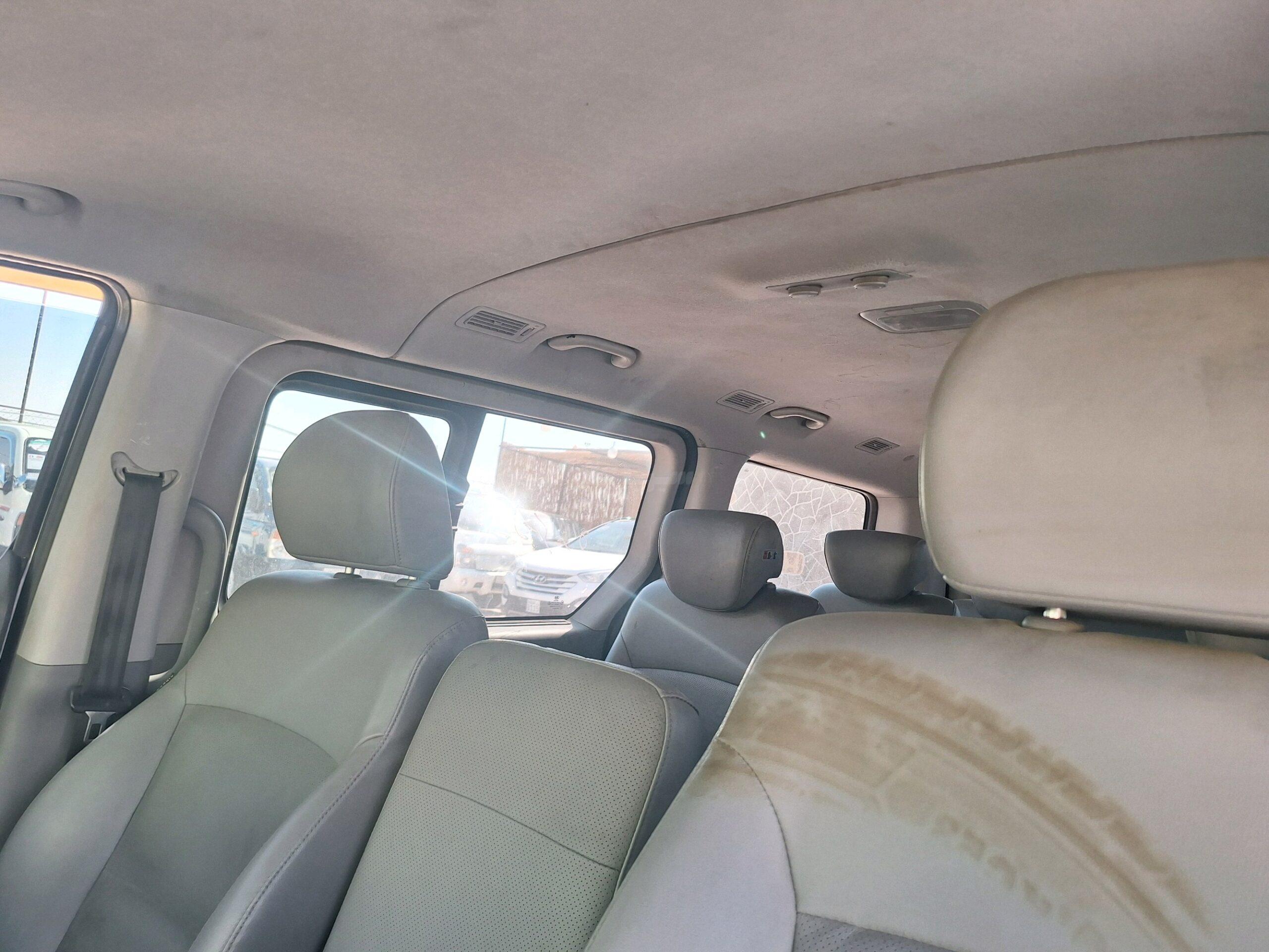 هيونداي - Hyundai فان - H1, photo 3