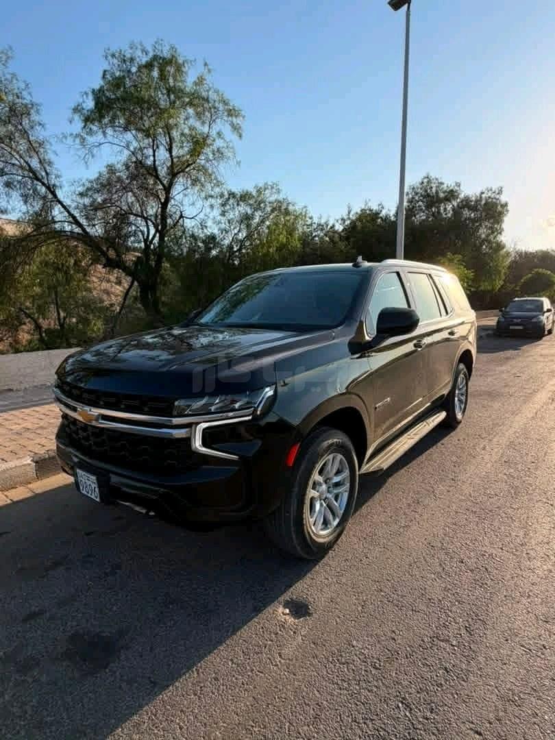 شيفورلي Tahoe 2022